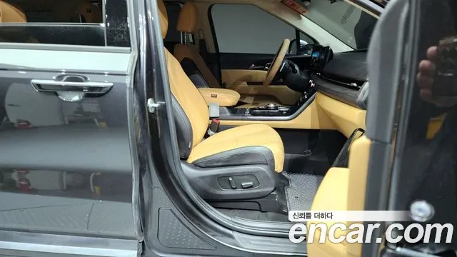 Kia Carnival 4th generation id 2670796 из Кореи 12