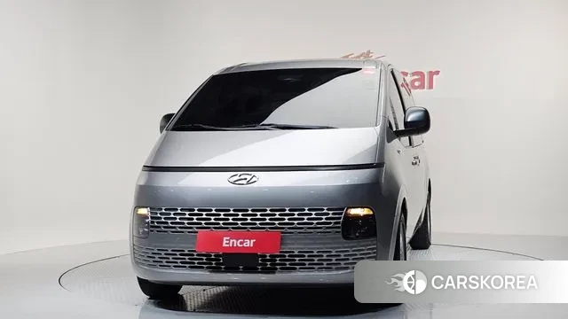 Hyundai Staria id 3301500 из Кореи 12