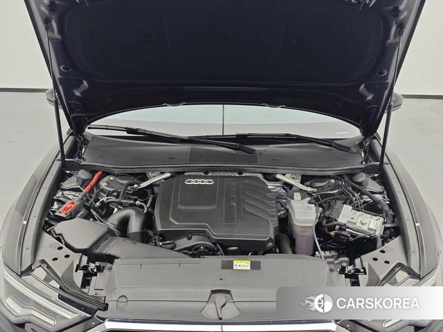 Audi A6L id 4290022 из Китая 12