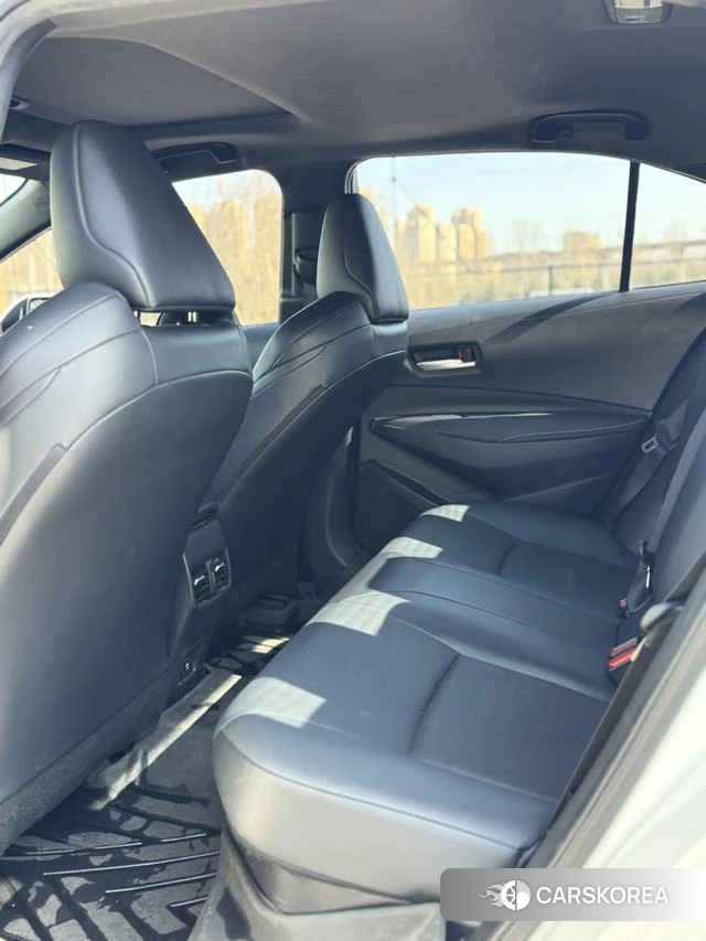 Toyota Lei Ling 2022 Белый из Китая, фото 2