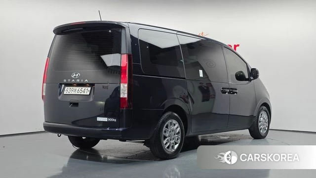 Hyundai Staria id 4691884 из Кореи 12