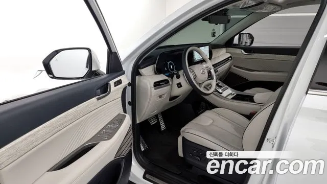 Hyundai The New Palisade id 2553226 из Кореи 12