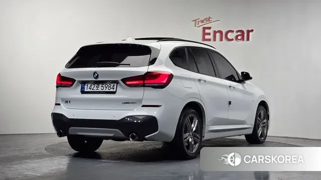 BMW X1 (F48) id 3665188 из Кореи 12