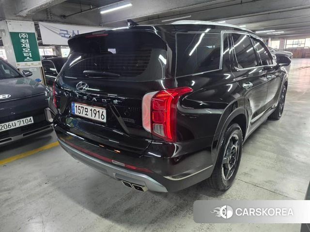 Hyundai The New Palisade id 4922195 из Кореи 9
