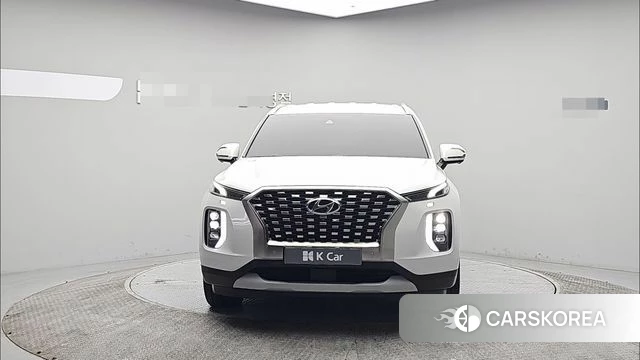 Hyundai Palisade id 4513208 из Кореи 12