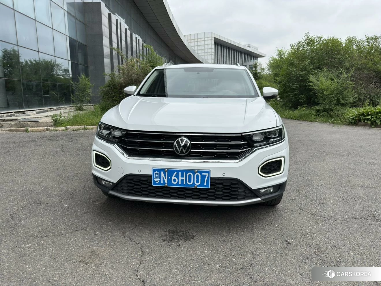 Volkswagen Exploring songs id 4468029 из Китая 12