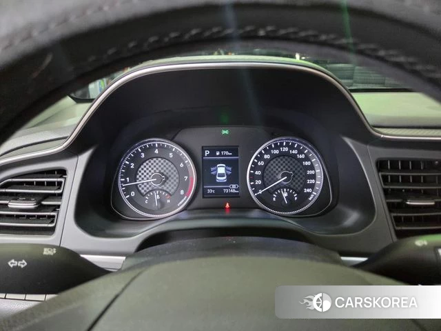 Hyundai Avante AD id 4626226 из Кореи 12