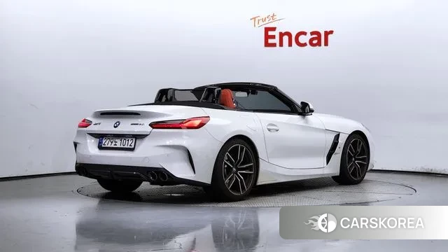 BMW Z4 (G29) id 3016722 из Кореи 12