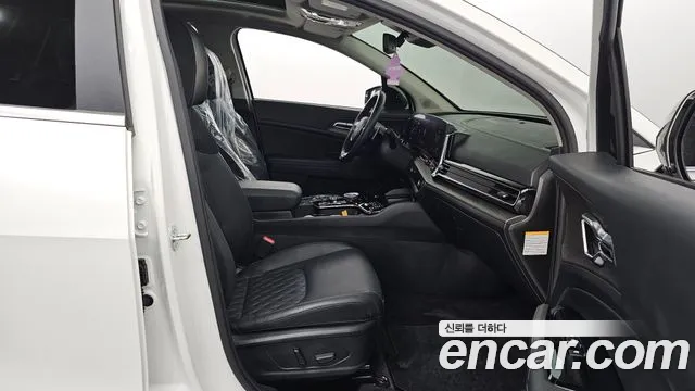 Kia Sportage 5th Generation Hybrid id 2699896 из Кореи 12