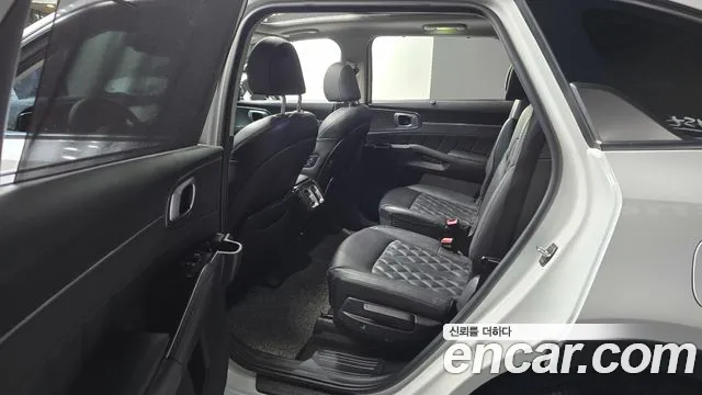 Kia Sorento 4th Generation id 2657492 из Кореи 12