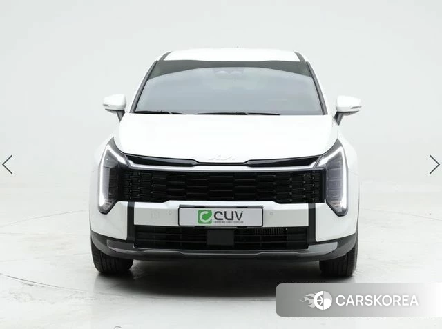 Kia The New Sportage 5th Generation id 4291945 из Кореи 11