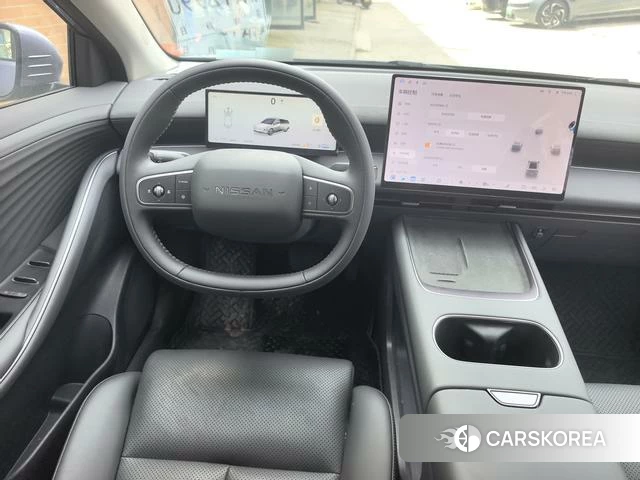 Nissan N6 id 4257637 из Китая 9