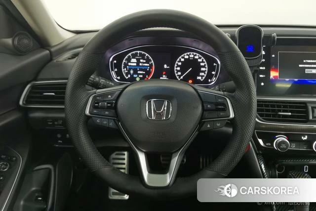 Honda Accord id 4273359 из Китая 12