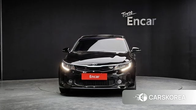 Kia K5 Hybrid 2nd Generation id 4188617 из Кореи 12