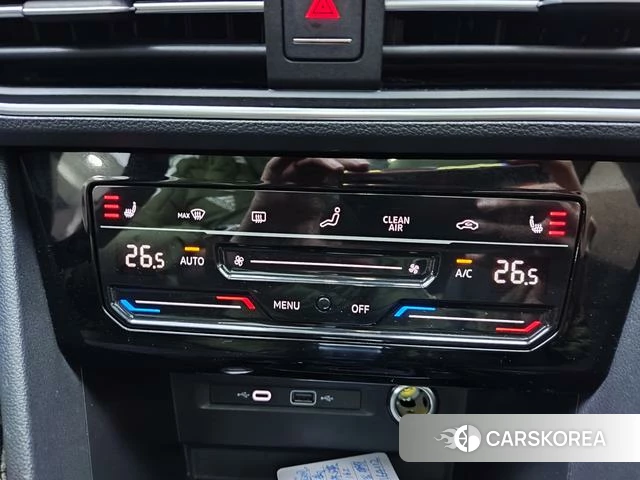 Volkswagen Tiguan L id 4353652 из Китая 10