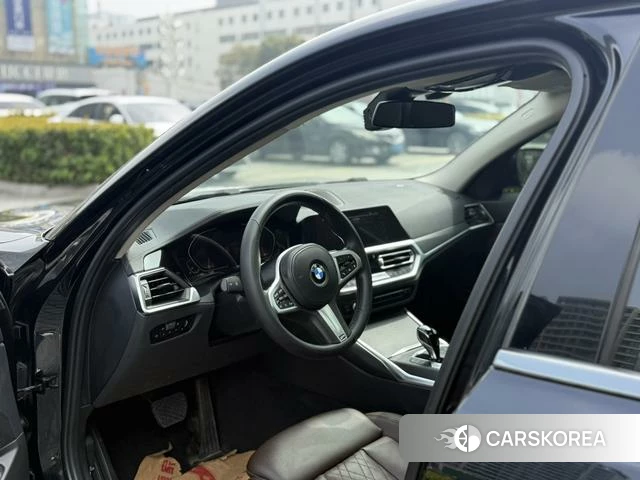 BMW 3 series id 4271516 из Китая 8