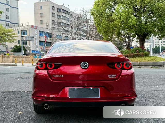 Mazda 3 Angkesaila id 4277477 из Китая 12