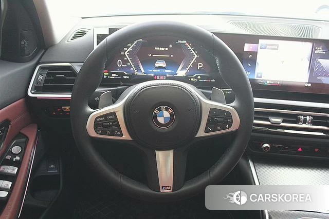 BMW 3 series id 4235845 из Китая 9
