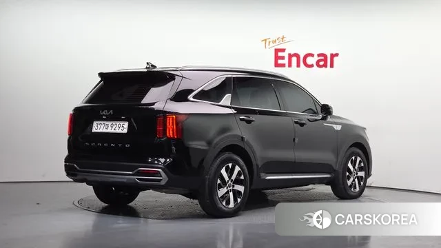 Kia Sorento 4th Generation id 3432819 из Кореи 12