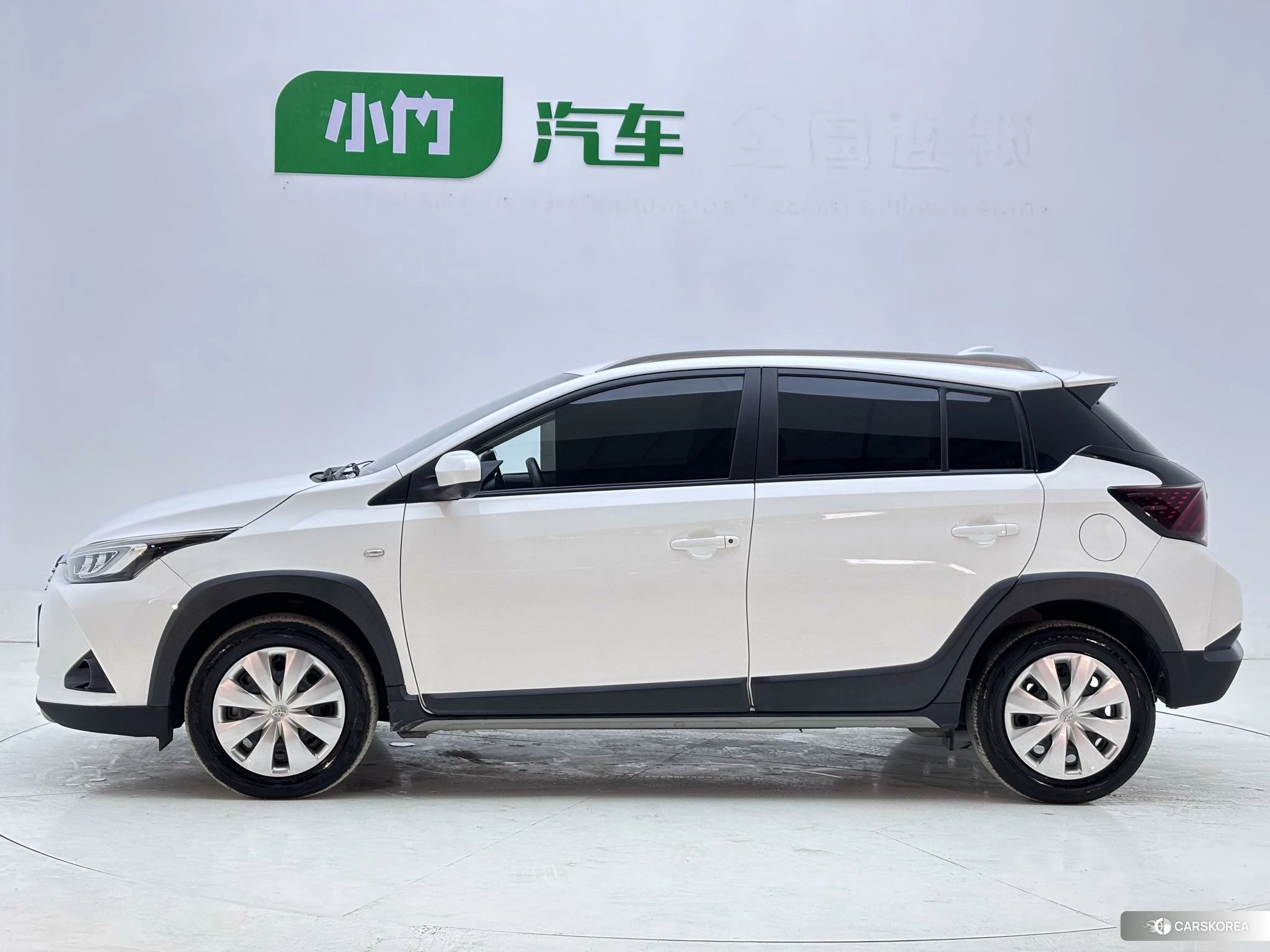Toyota YARIS L Zhixuan id 4413347 из Китая 12