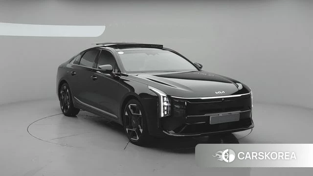 Kia The New K8 id 4792171 из Кореи 12
