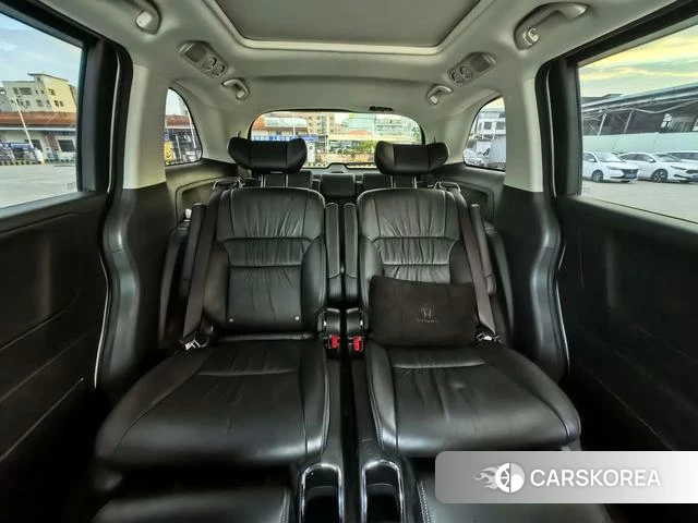 Honda Odyssey id 4400052 из Китая 12