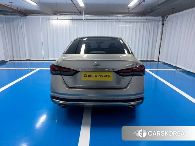 Nissan Teana id 4212945 из Китая 12