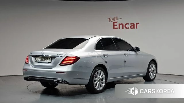 Mercedes-Benz E-Class W213 id 4338959 из Кореи 12