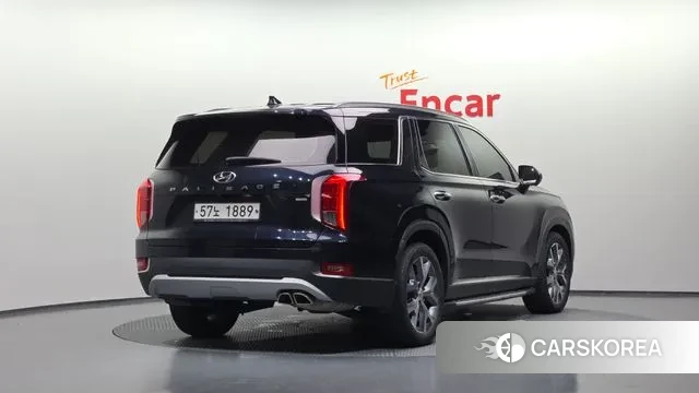Hyundai Palisade id 3045358 из Кореи 12
