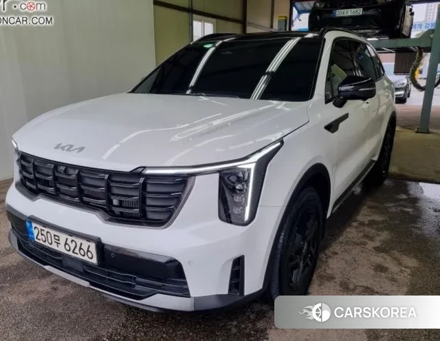 Kia Sorento 4th Generation id 3696265 из Кореи 10