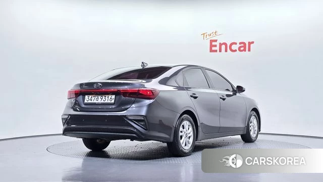Kia Come New K3 id 4344964 из Кореи 12