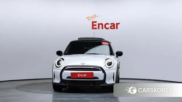 Mini Cooper id 3610521 из Кореи 12