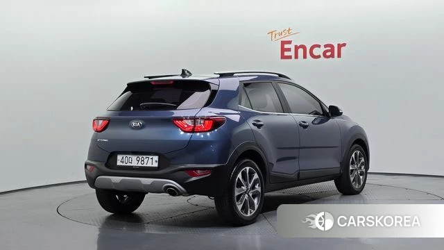 Kia Stonic id 4943934 из Кореи 12