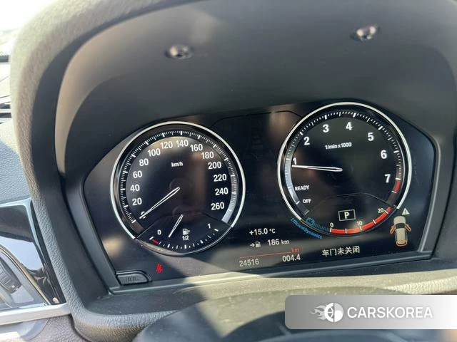 BMW X1 id 4207476 из Китая 9