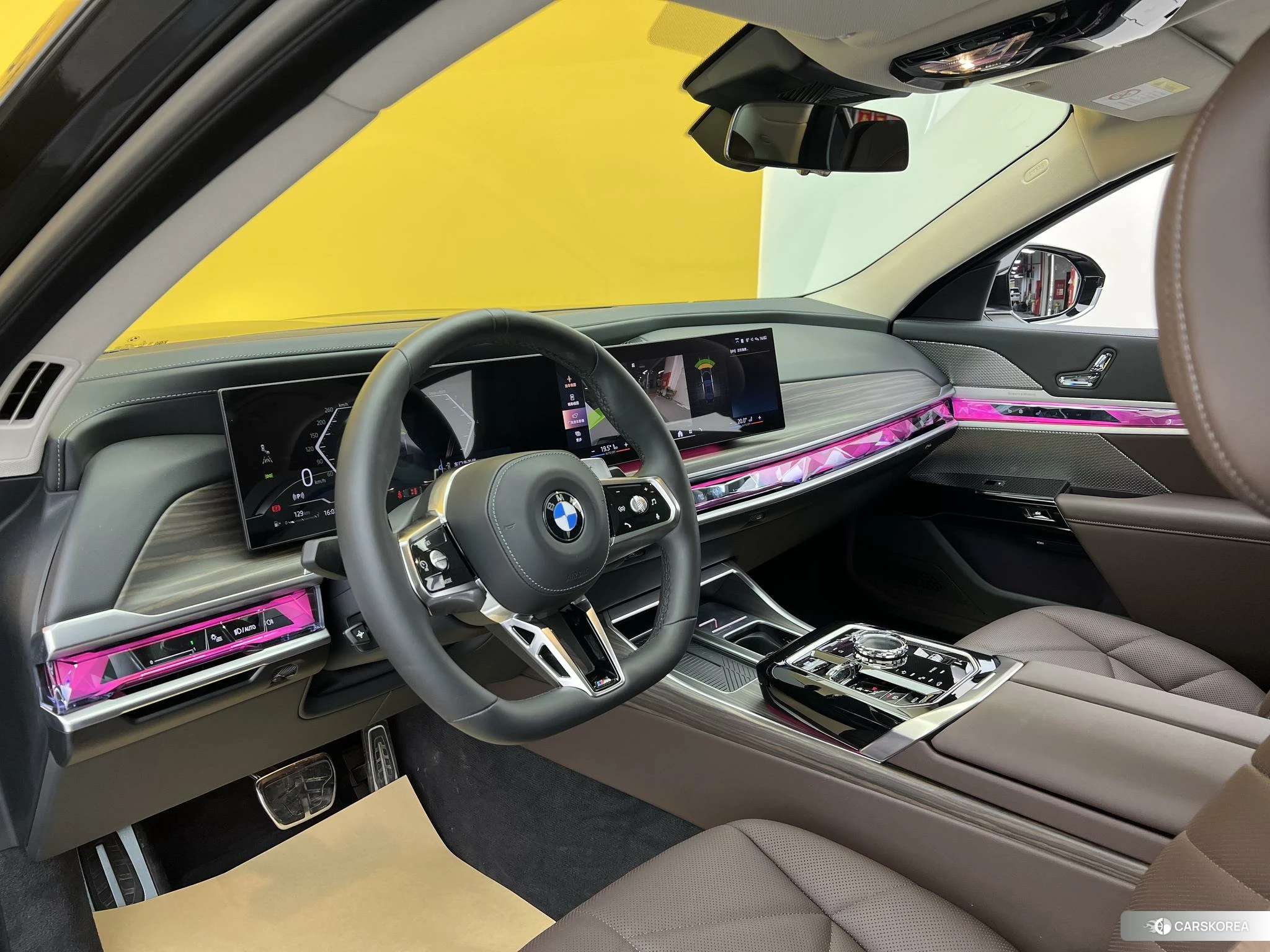 BMW 7 series id 4453879 из Китая 12