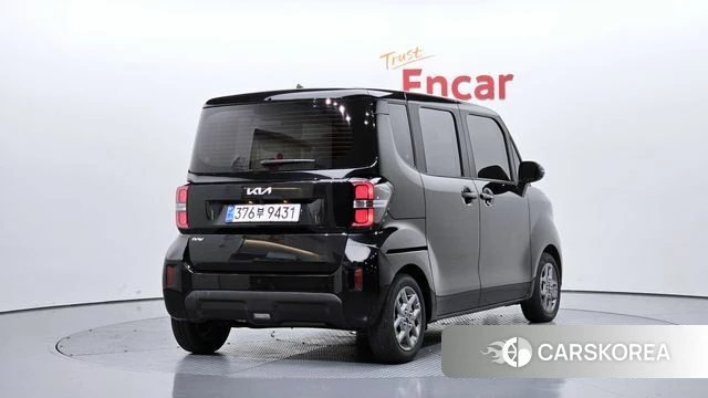 Kia The New Kia Ray id 4928756 из Кореи 12