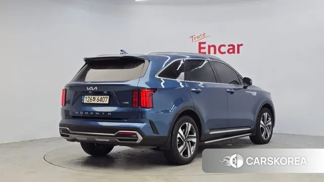 Kia Sorento 4th Generation id 3586766 из Кореи 12