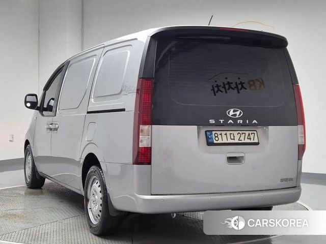 Hyundai Staria id 3897926 из Кореи 10