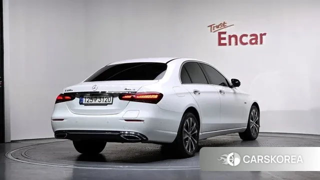 Mercedes-Benz E-Class W213 id 3665768 из Кореи 12