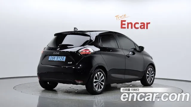 Renault Korea (Samsung) Joe id 2704863 из Кореи 12