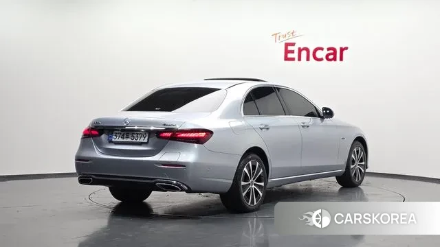 Mercedes-Benz E-Class W213 id 3771632 из Кореи 12