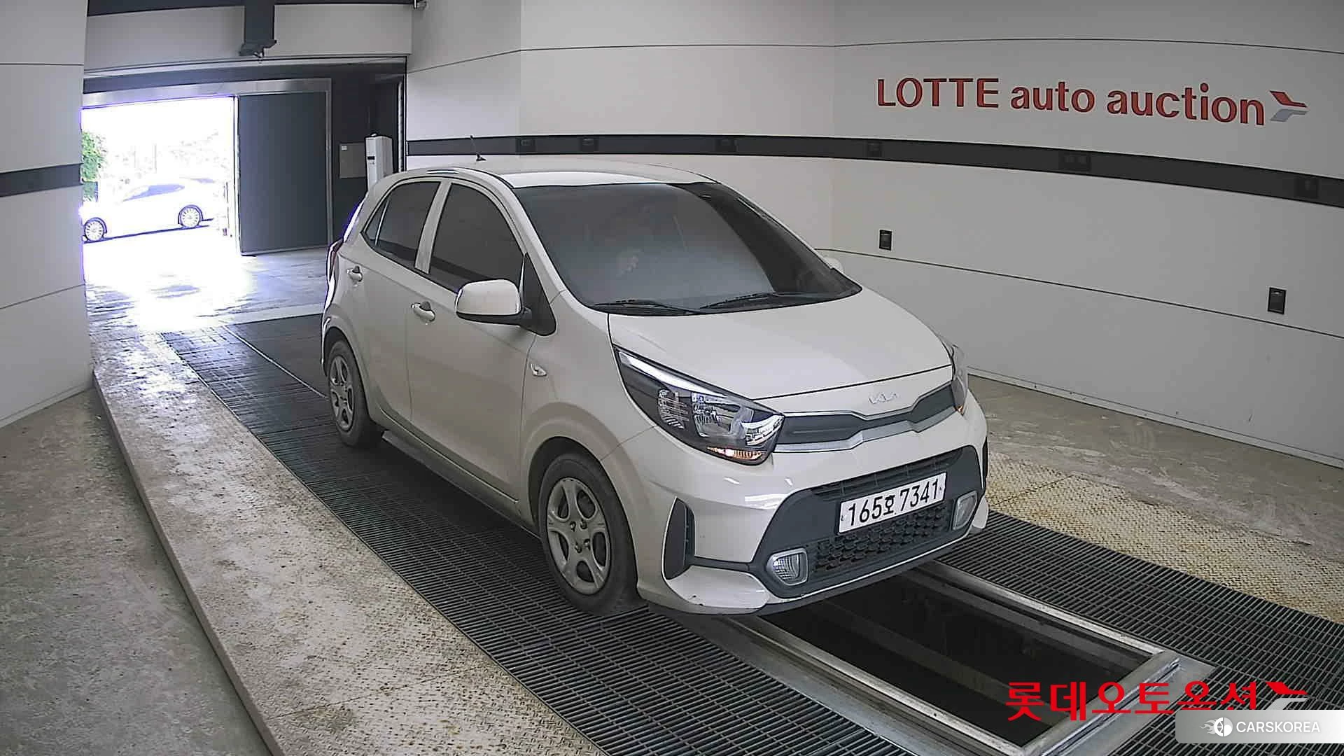 Kia Morning id 4289577 из Кореи 12