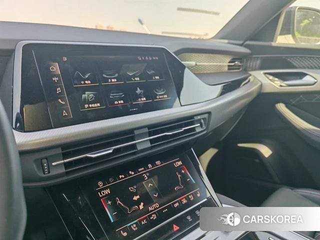 Audi Q6 id 4235739 из Китая 12