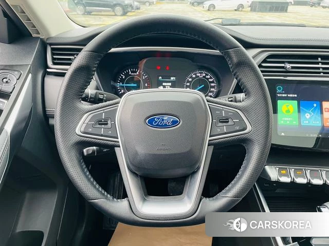 Ford Territory id 4374458 из Китая 12