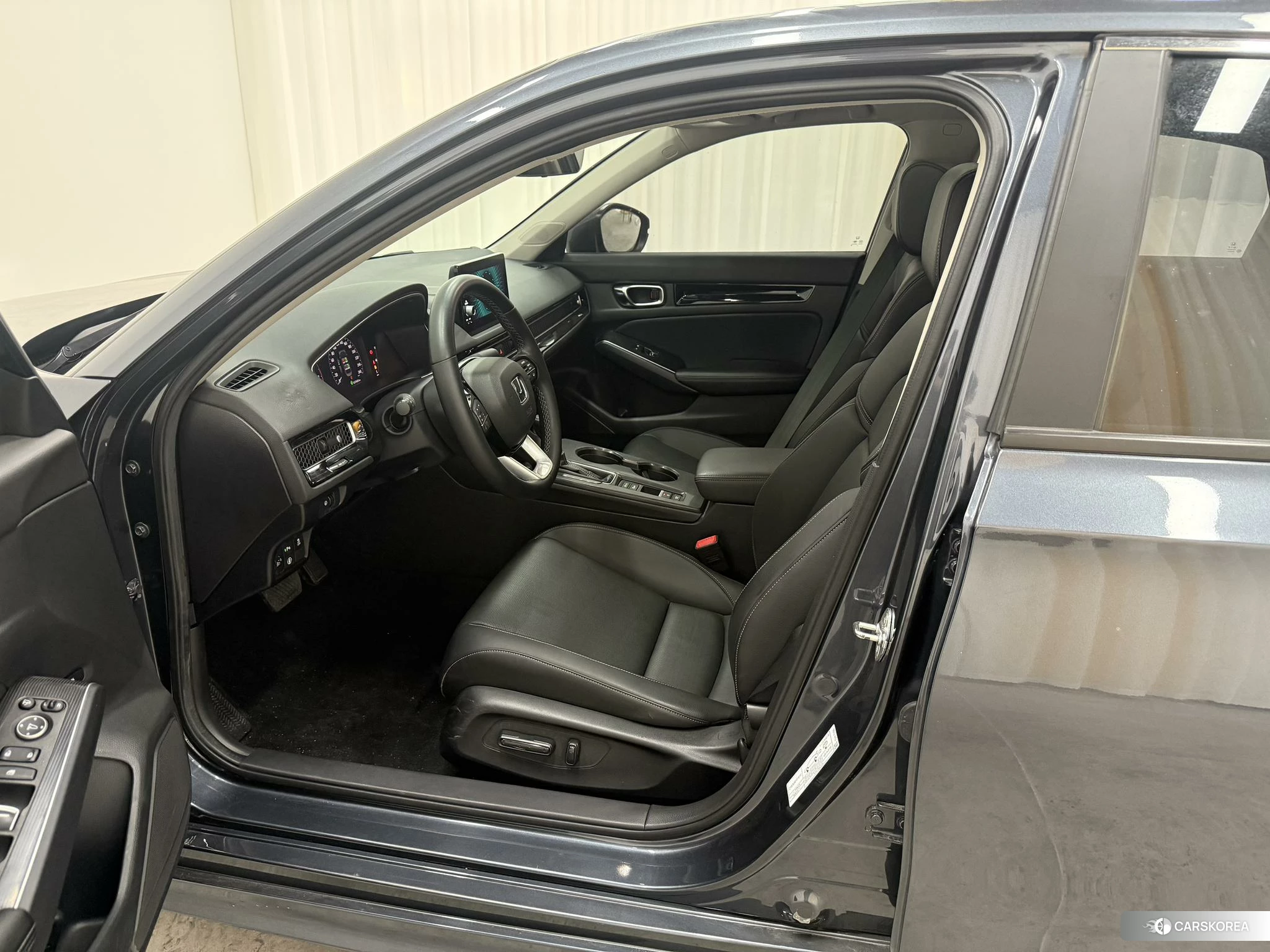 Honda Civic id 4511007 из Китая 11