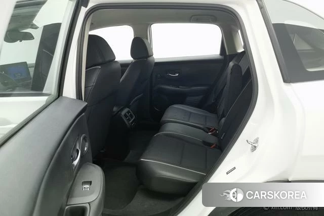 Honda ZR-V to id 4336261 из Китая 12