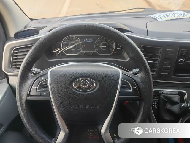 Chase Xintu V80 2023 Белый из Китая, фото 5