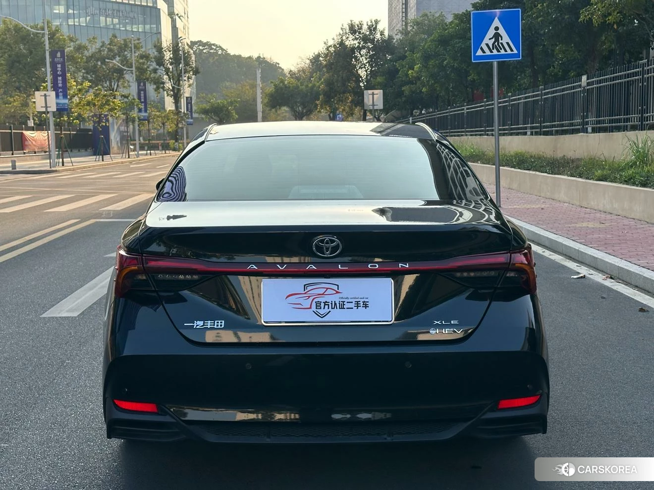 Toyota Asian dragon id 4512741 из Китая 9