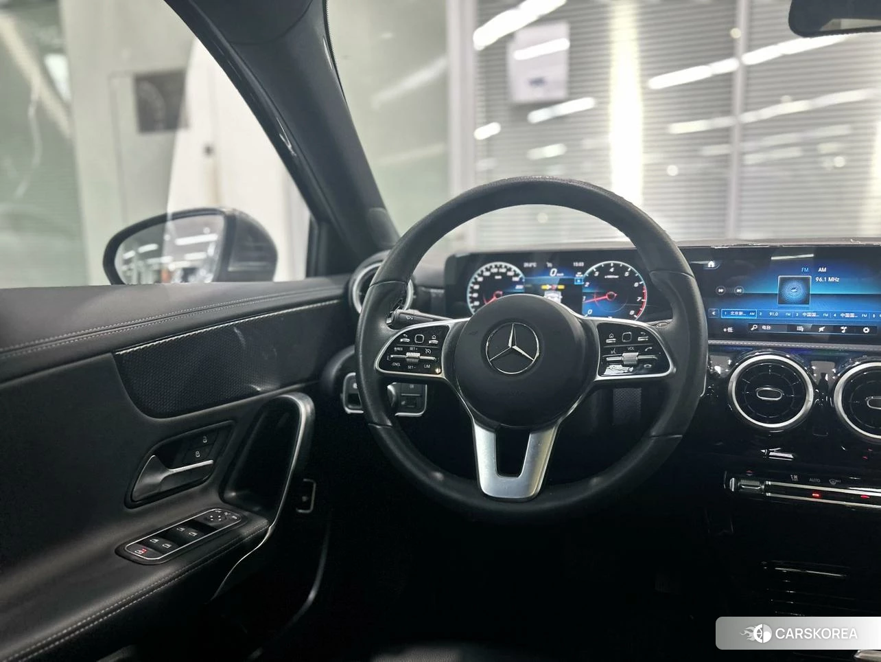 Mercedes-Benz Class A id 4420260 из Китая 9