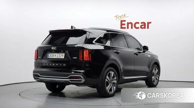 Kia Sorento 4th Generation id 4383573 из Кореи 12